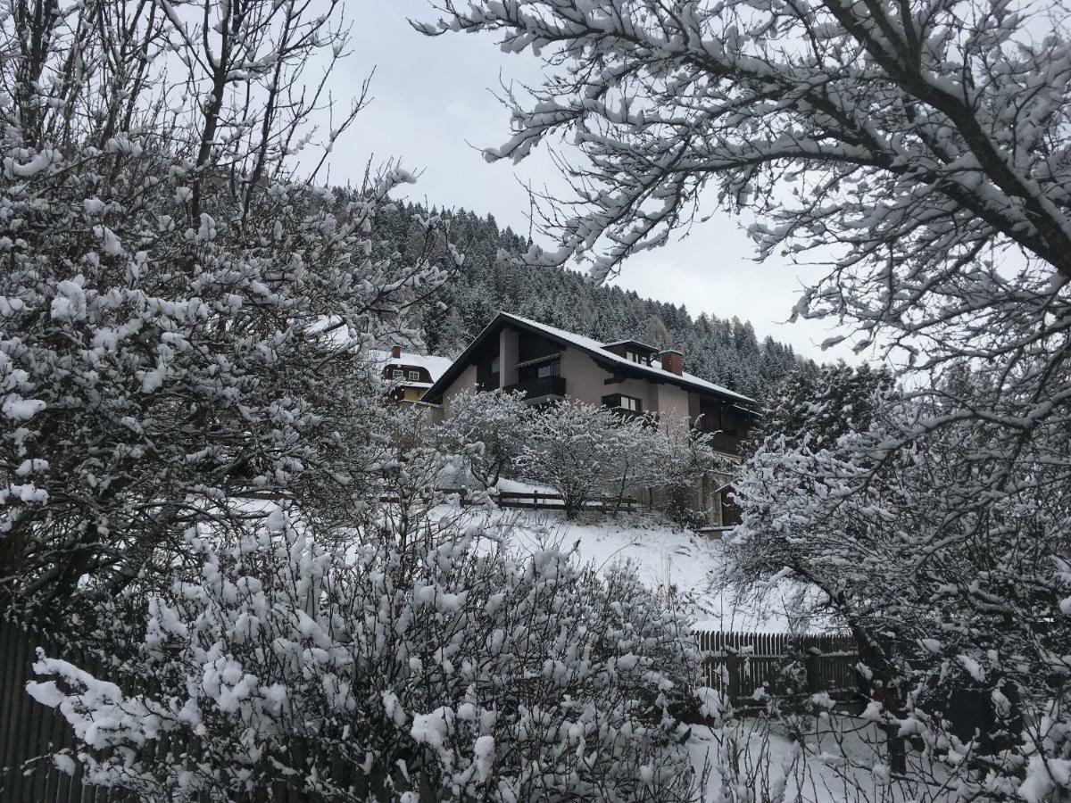 Haus Agnes, Murau Exterior foto