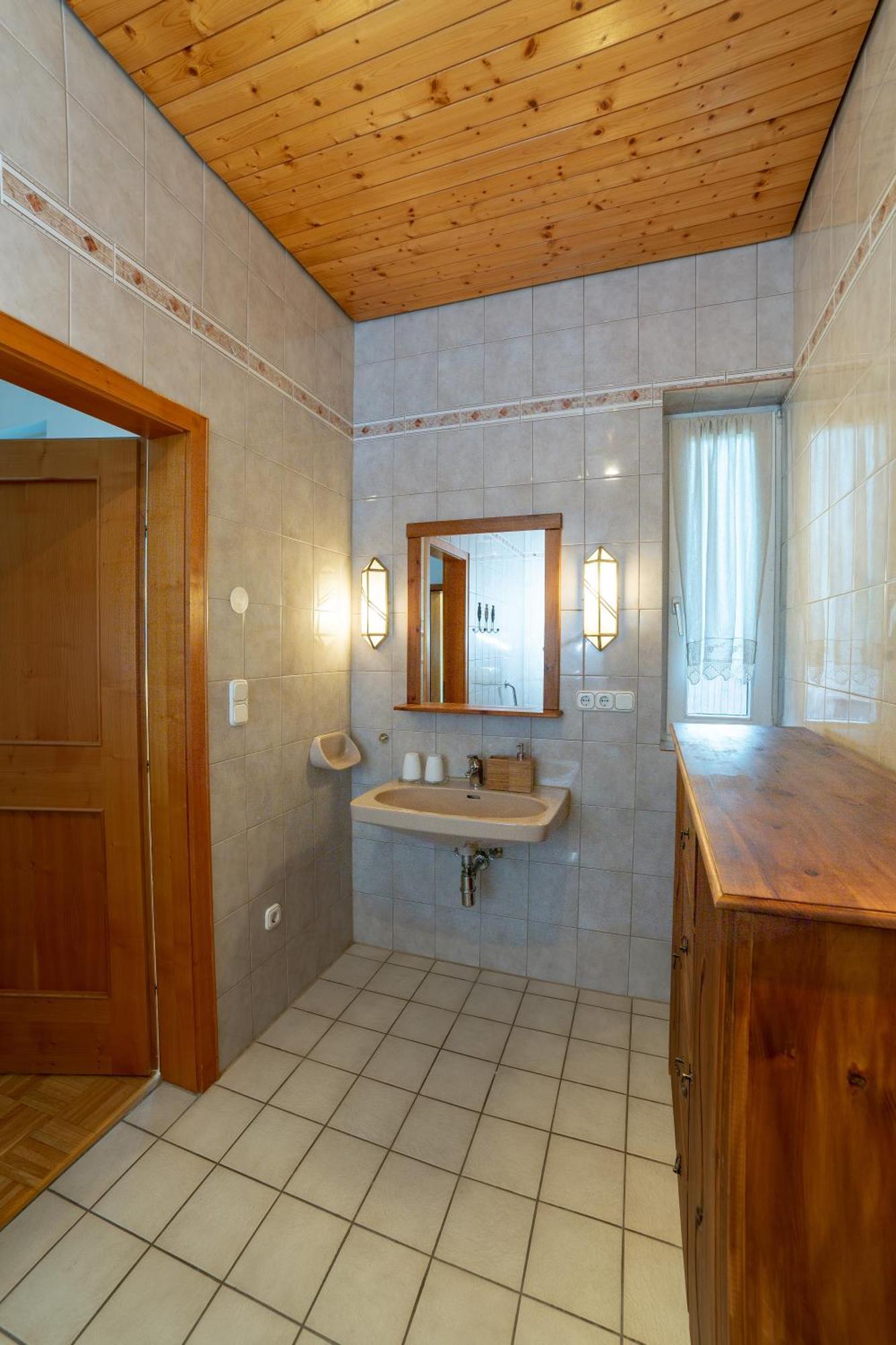 Haus Agnes, Murau Exterior foto
